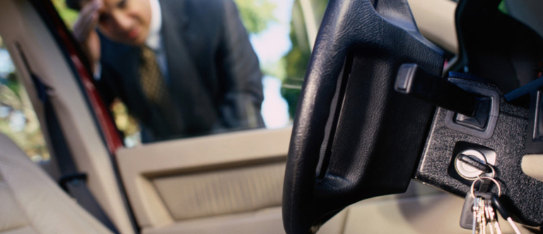 24 hour car locksmith in Sierra Madre