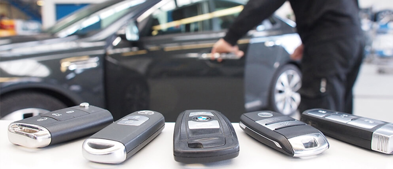 Automotive Locksmith Sierra Madre