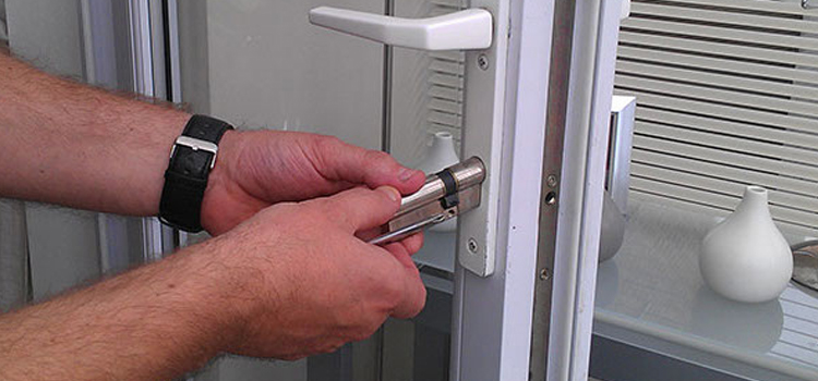 Commercial Door Lock Repair in Sierra Madre