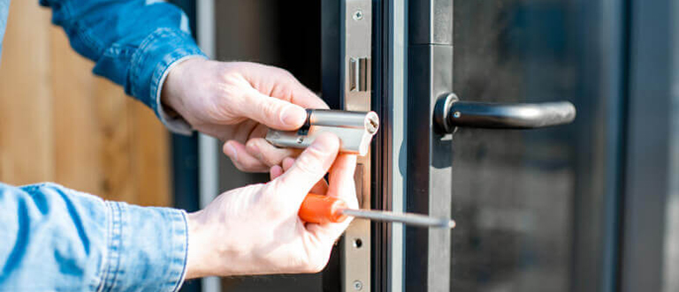 Commercial Locksmith Sierra Madre