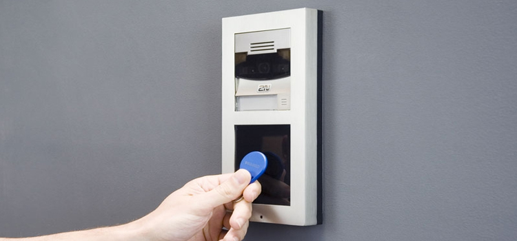 Door Fob Copy Sierra Madre