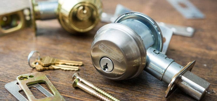 Doorknob Locks Repair Sierra Madre