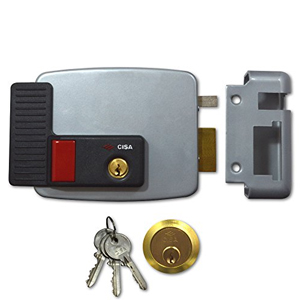 electronic door lock repair Sierra Madre