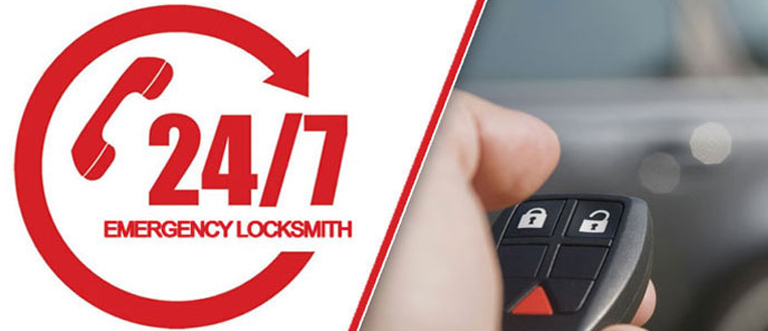 Emergency Locksmith Sierra Madre