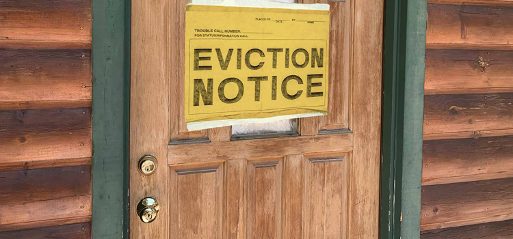 Residential Eviction Service Sierra Madre